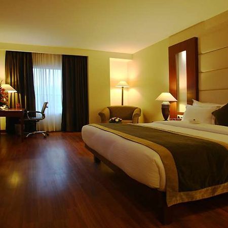 Continent Nakodar Hotel & Resorts Camera foto