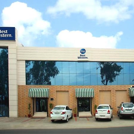 Continent Nakodar Hotel & Resorts Esterno foto