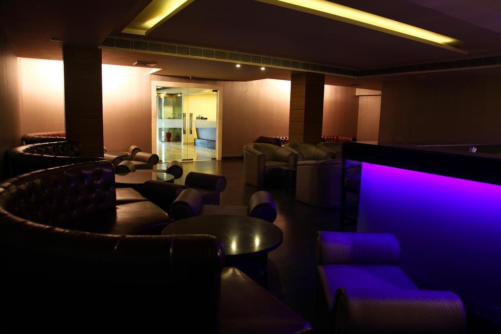 Continent Nakodar Hotel & Resorts Esterno foto