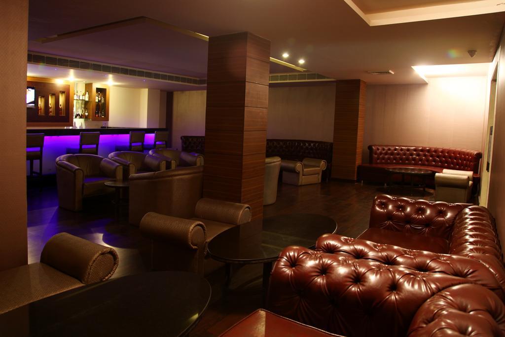 Continent Nakodar Hotel & Resorts Esterno foto