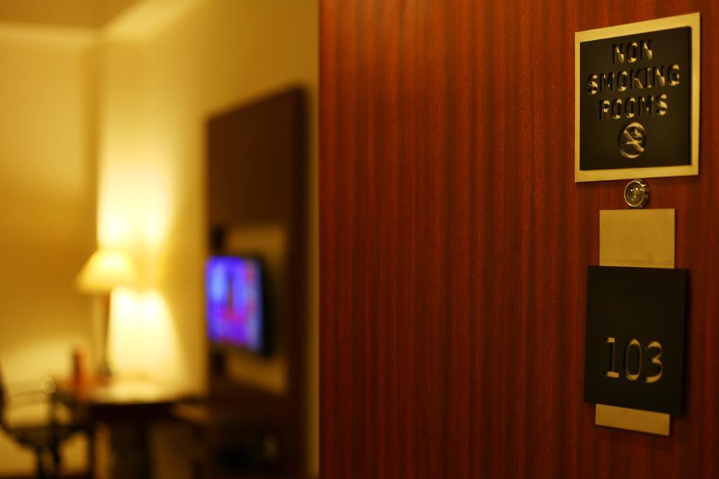 Continent Nakodar Hotel & Resorts Camera foto