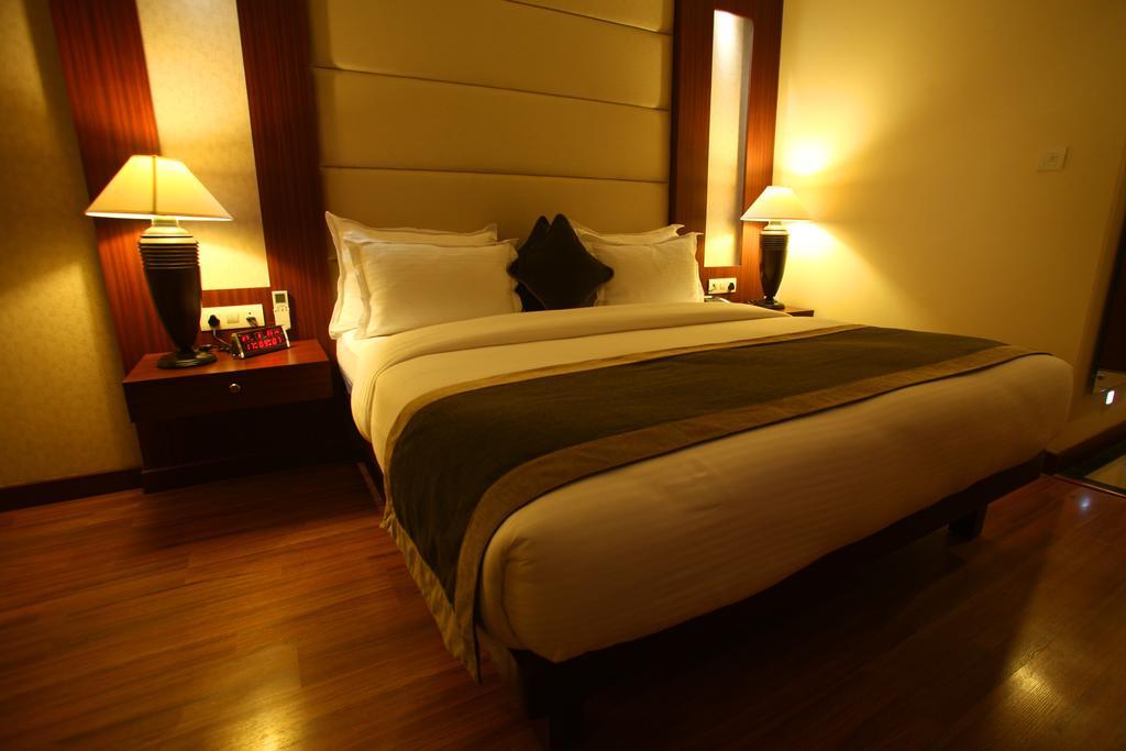 Continent Nakodar Hotel & Resorts Camera foto