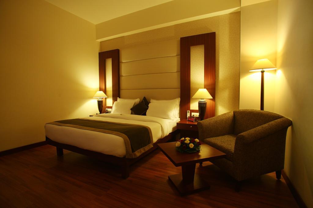 Continent Nakodar Hotel & Resorts Camera foto