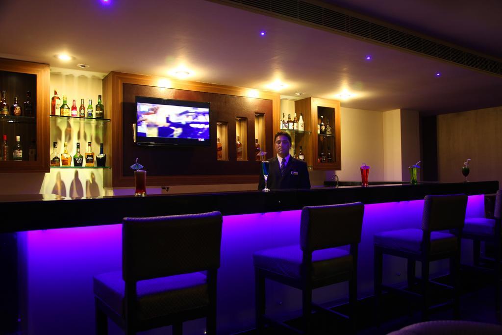 Continent Nakodar Hotel & Resorts Esterno foto
