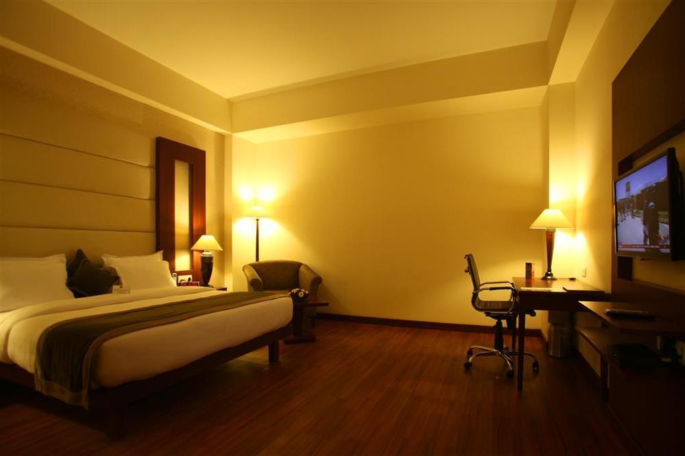 Continent Nakodar Hotel & Resorts Camera foto