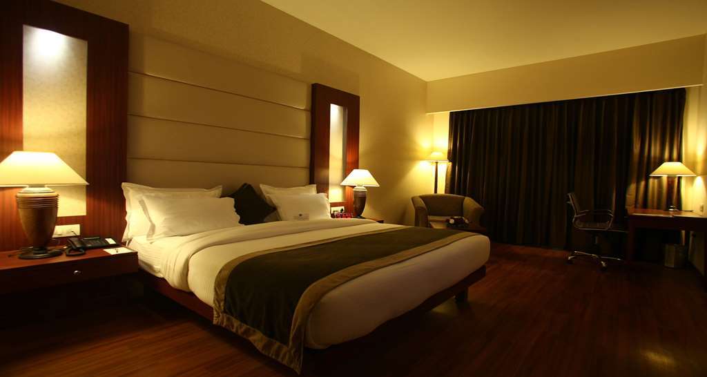 Continent Nakodar Hotel & Resorts Camera foto