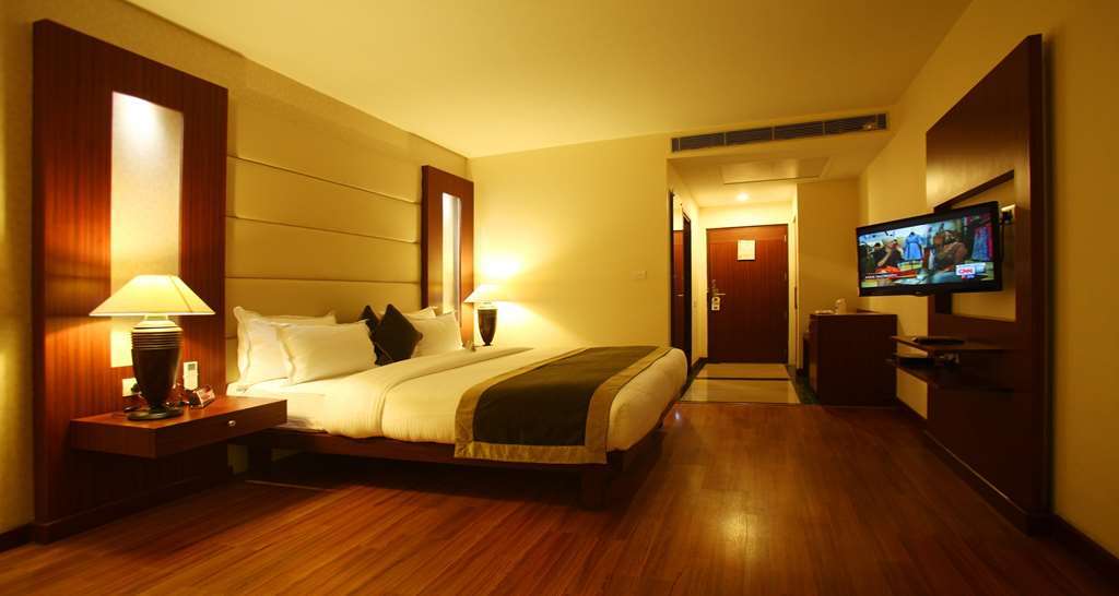 Continent Nakodar Hotel & Resorts Camera foto