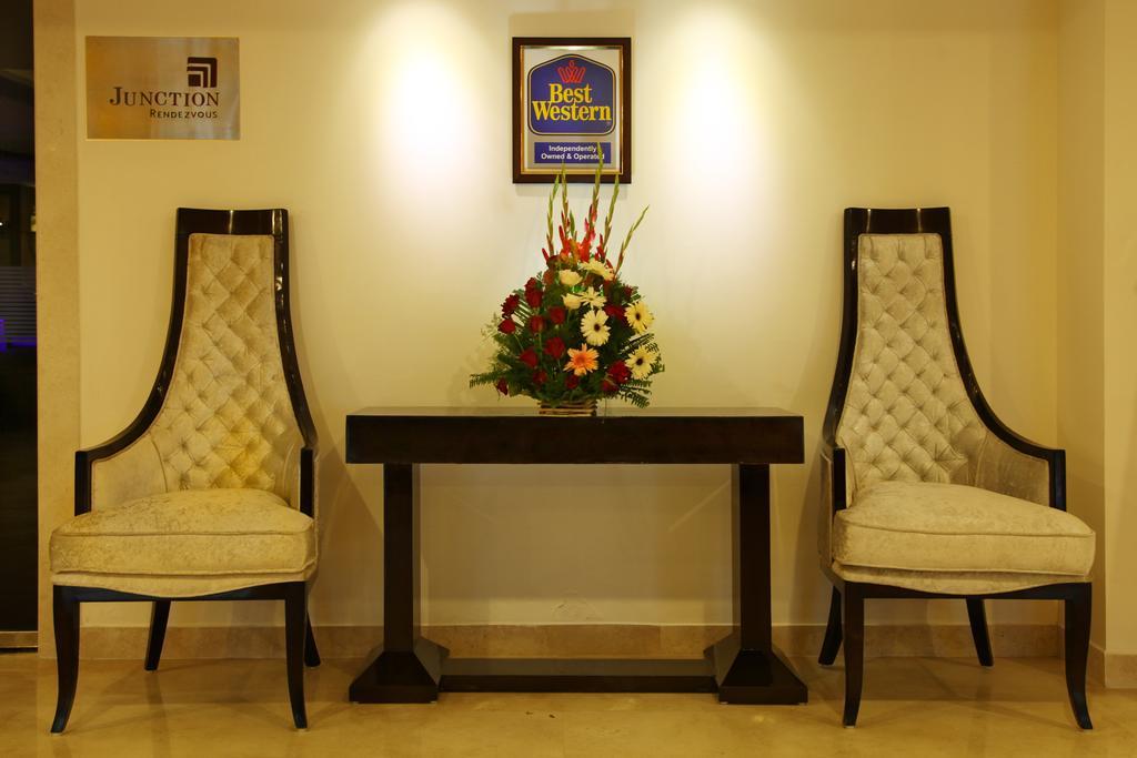 Continent Nakodar Hotel & Resorts Esterno foto