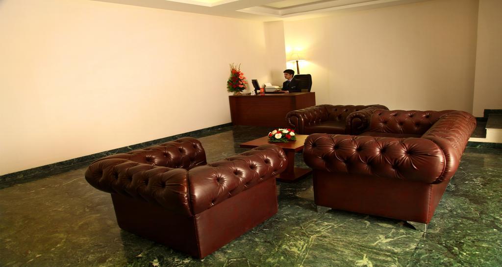 Continent Nakodar Hotel & Resorts Esterno foto