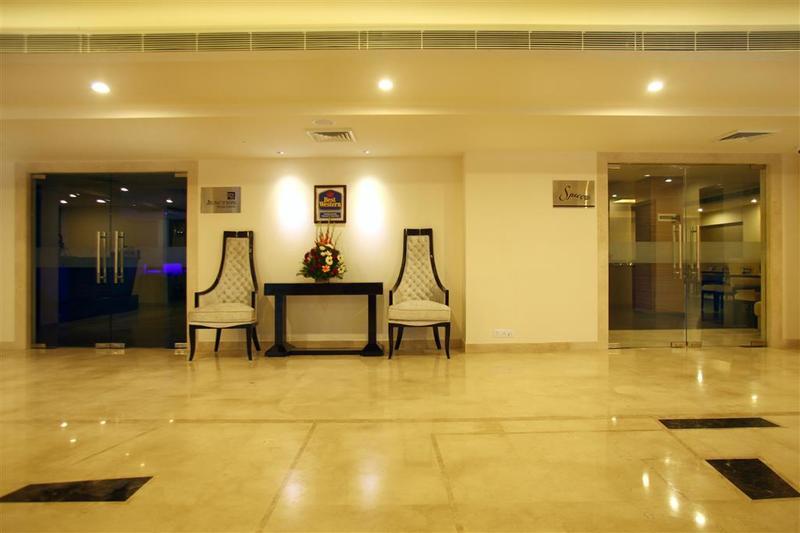 Continent Nakodar Hotel & Resorts Esterno foto