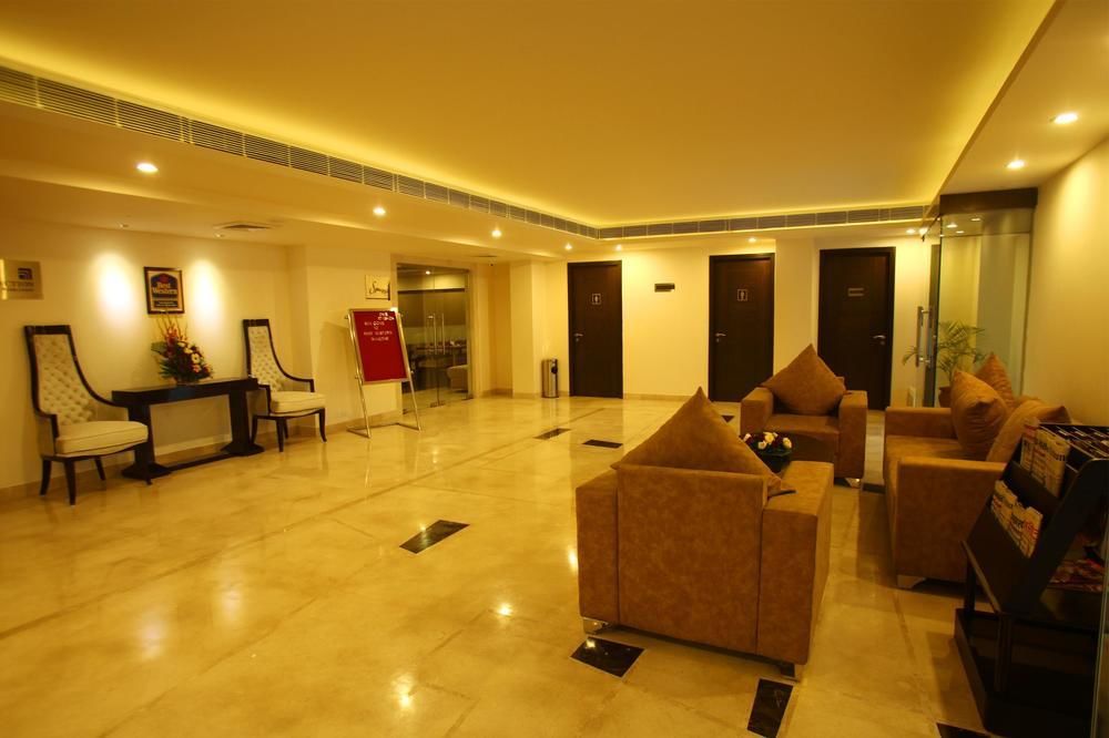 Continent Nakodar Hotel & Resorts Esterno foto