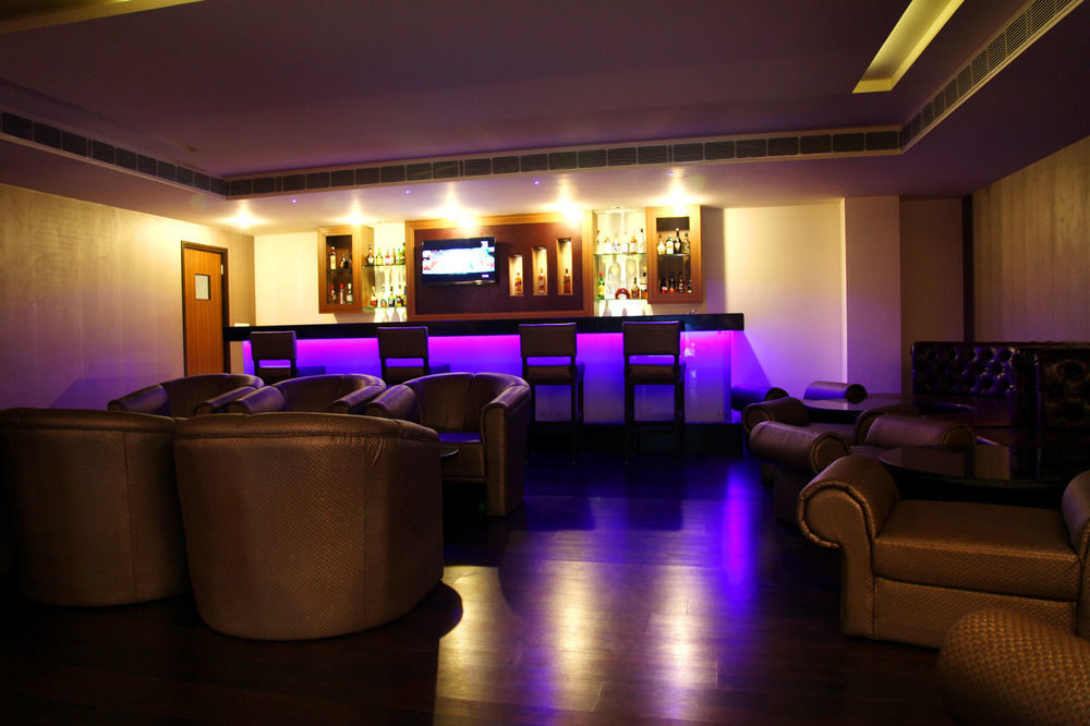Continent Nakodar Hotel & Resorts Esterno foto