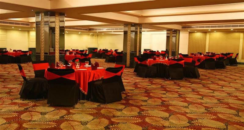 Continent Nakodar Hotel & Resorts Esterno foto